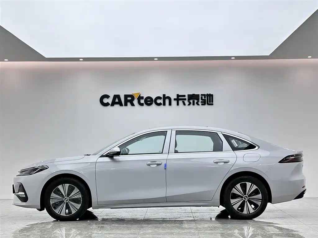Geely Galaxy Galaxy A7 EM A7 EM 2025 EM-i 150km +