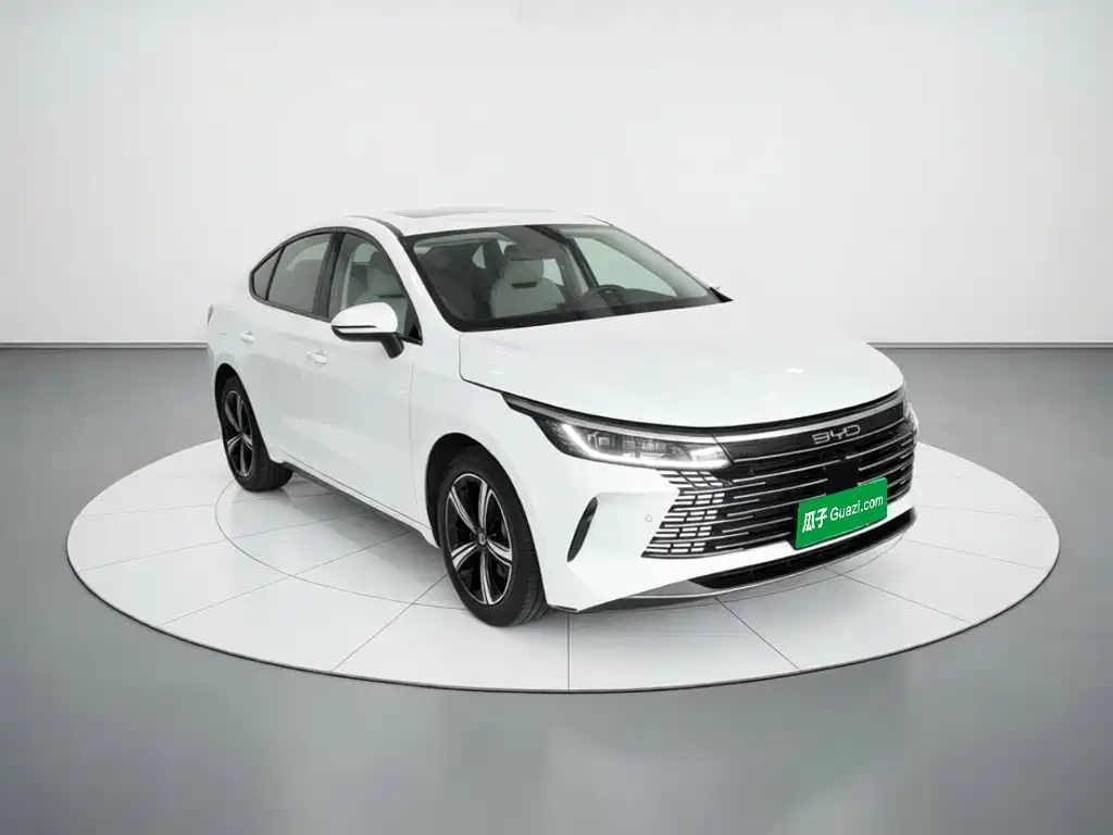 BYD Destroyer 05 — миниатюра 3
