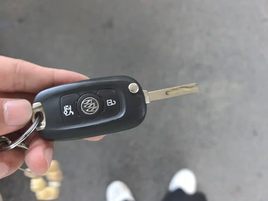 Buick Verano — миниатюра 9