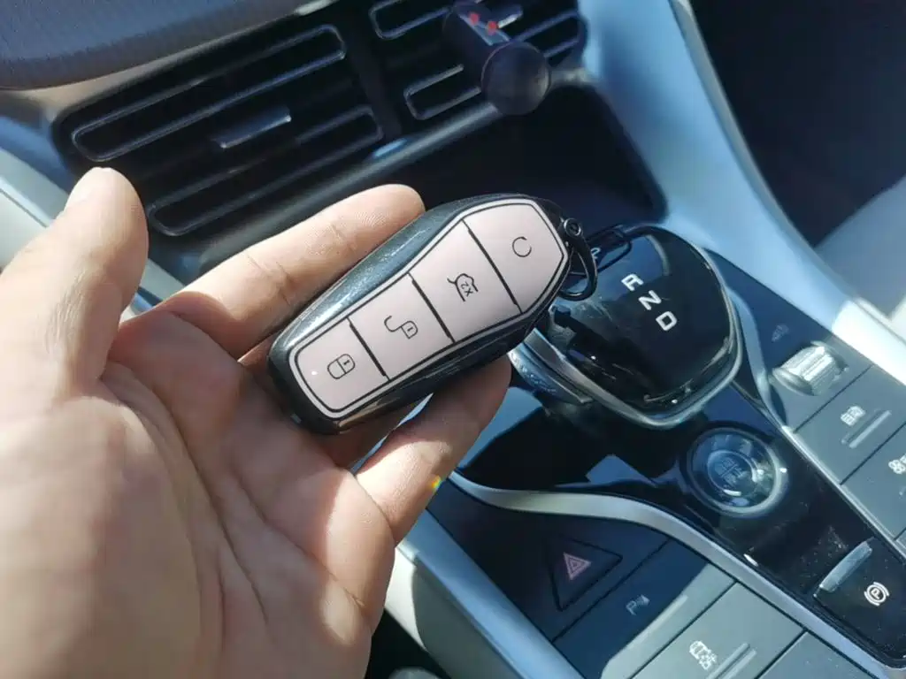 BYD Pro New Energy — миниатюра 9