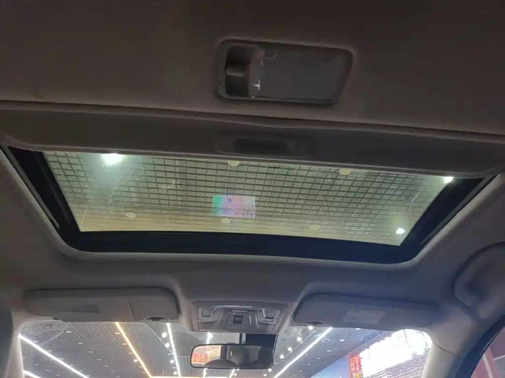 Nissan Sylphy — миниатюра 18