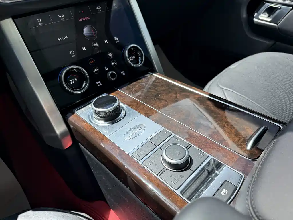 Land Rover Range Rover — фотографии объявления, Фото 27