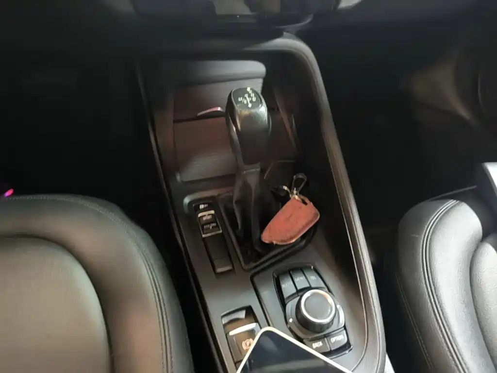BMW X1 — миниатюра 14