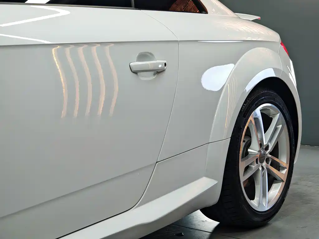 Audi TT — миниатюра 24