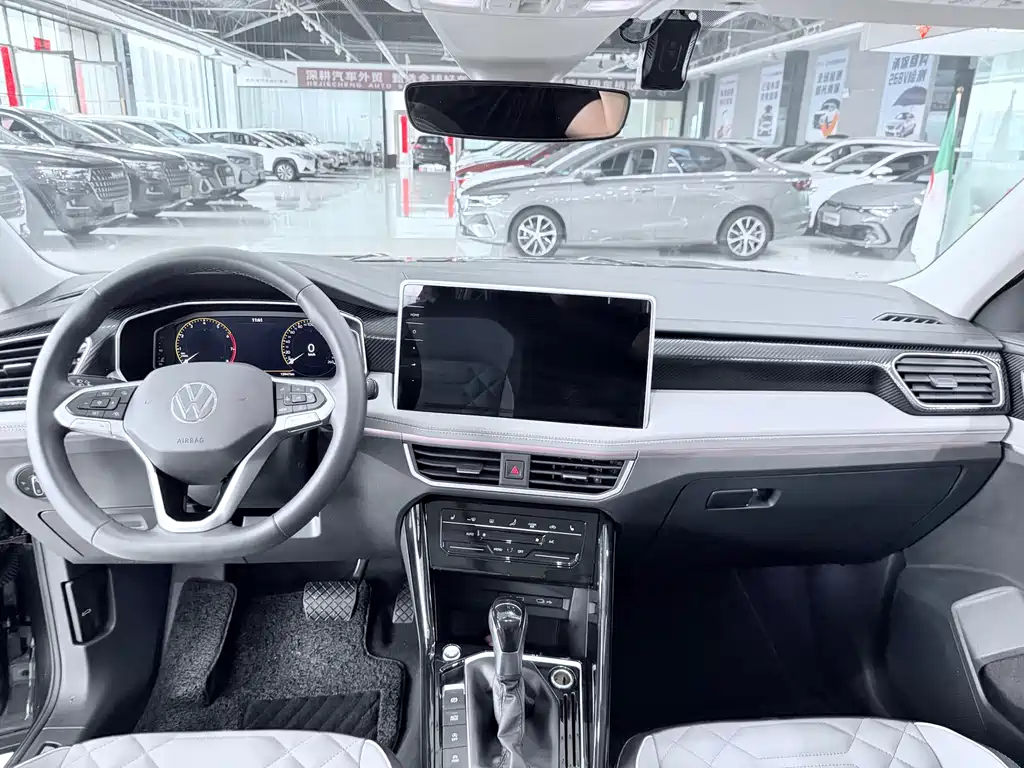 Volkswagen Tayron 2023 280TSI Luxury Plus