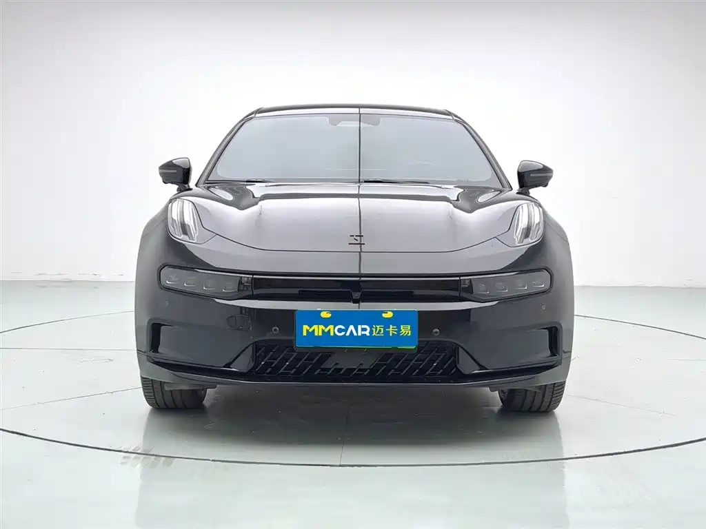 ZEEKR EXTREME KRYPTON 001