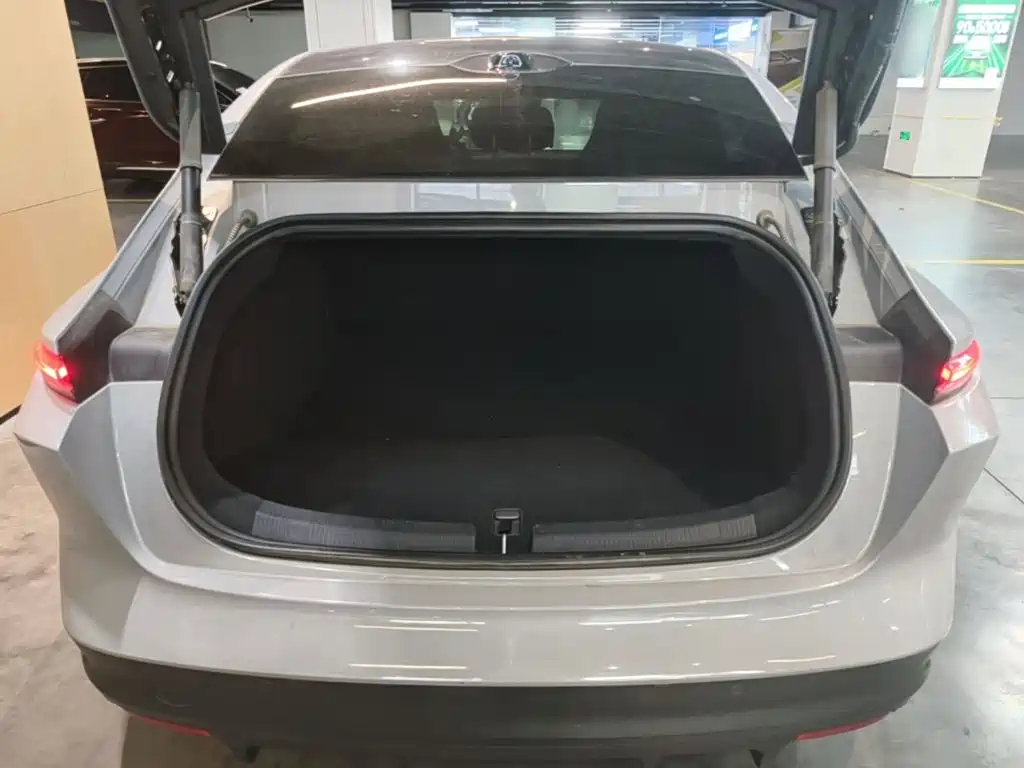 NIO ET5 — миниатюра 16