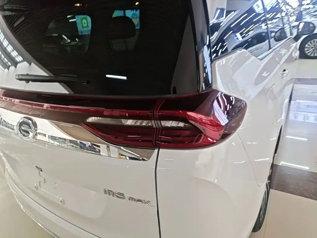 GAC M6 2024 MAX 270T WDCT