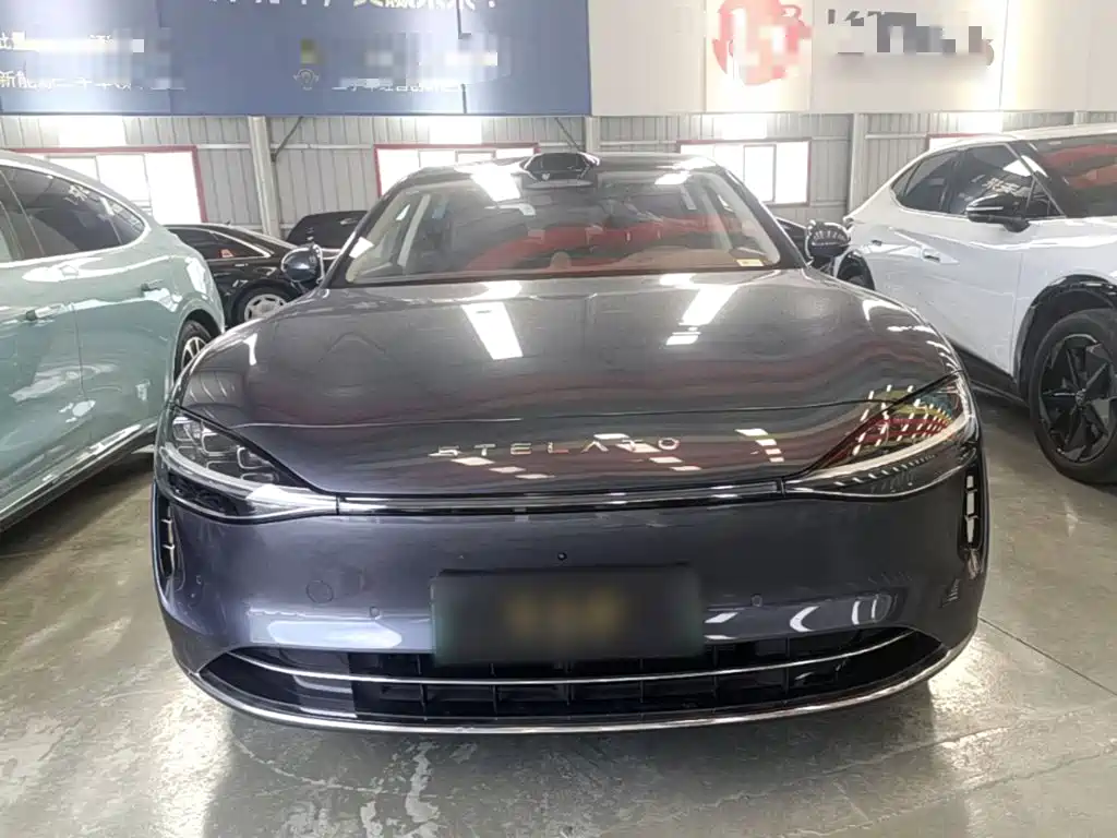 Xiangjie Xiangjie S9 — миниатюра 3
