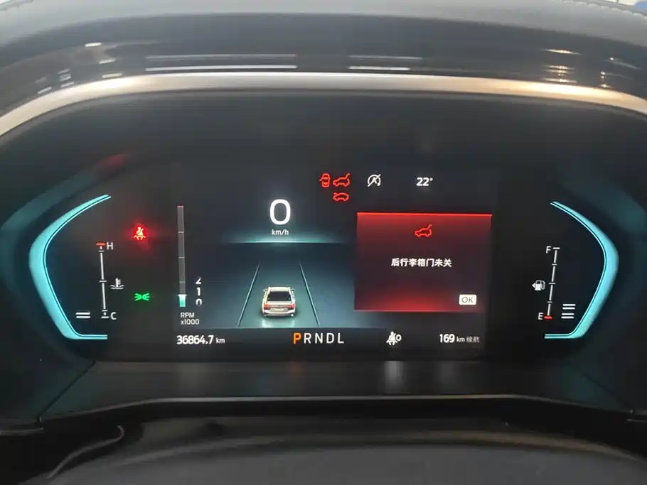 Ford Focus — миниатюра 14