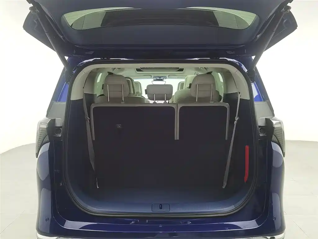 BUICK GL8 NEW ENERGY