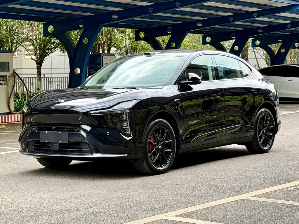 IM Motors LS6