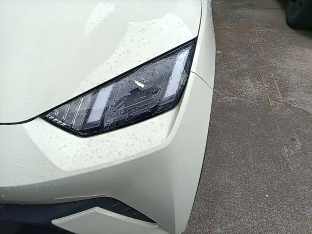 BYD Seagull — миниатюра 24