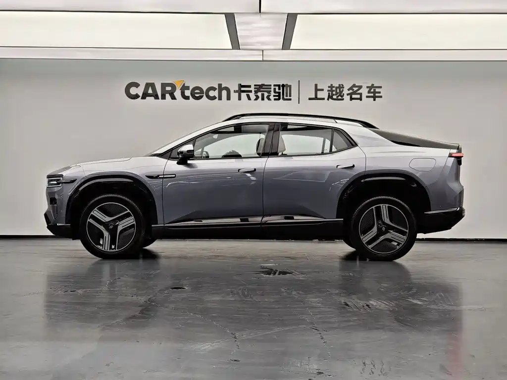 Changan E07 2025 90kWh Ultra