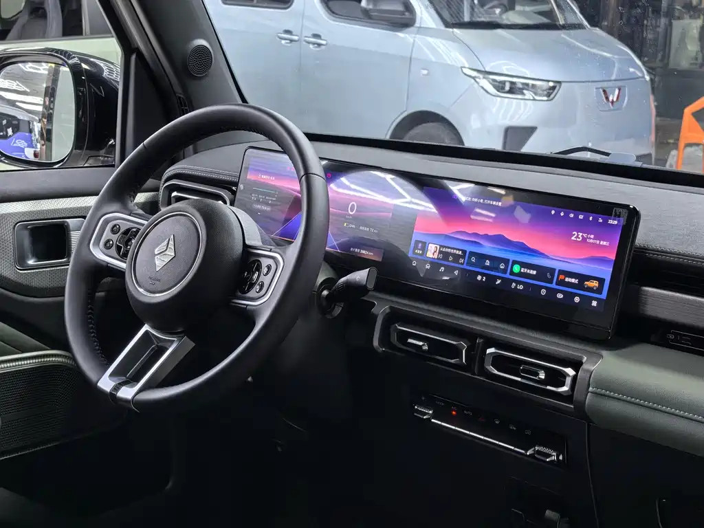 Baojun Yueye — миниатюра 12