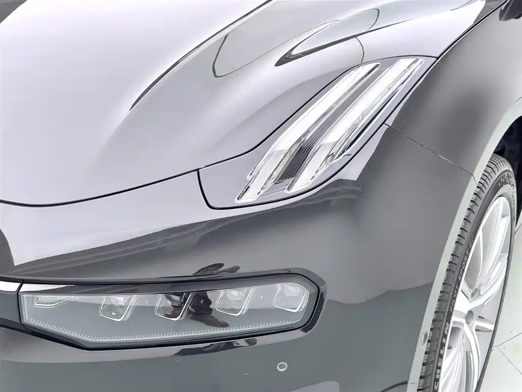 ZEEKR EXTREME KRYPTON 001