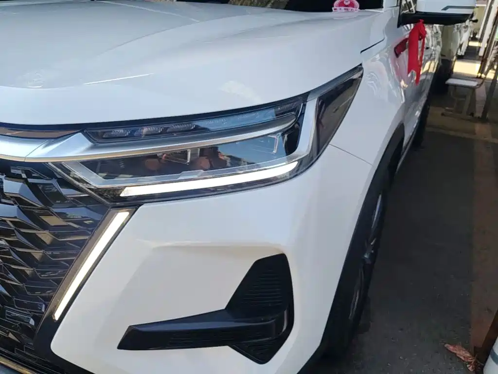 Chery Tiggo 8 PRO — миниатюра 24