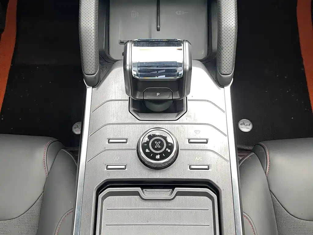 Jetour Traveller — миниатюра 12