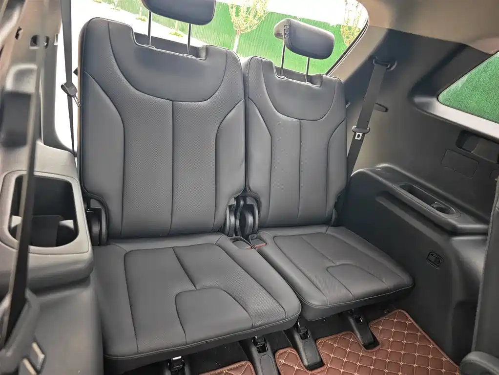 Hyundai Santa Fe 380 TGDi DLX Auto 2WD Smart Supreme Edition PLUS China V, фото 16