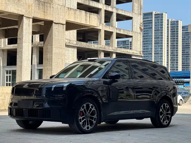 2026 Lynk & Co 900