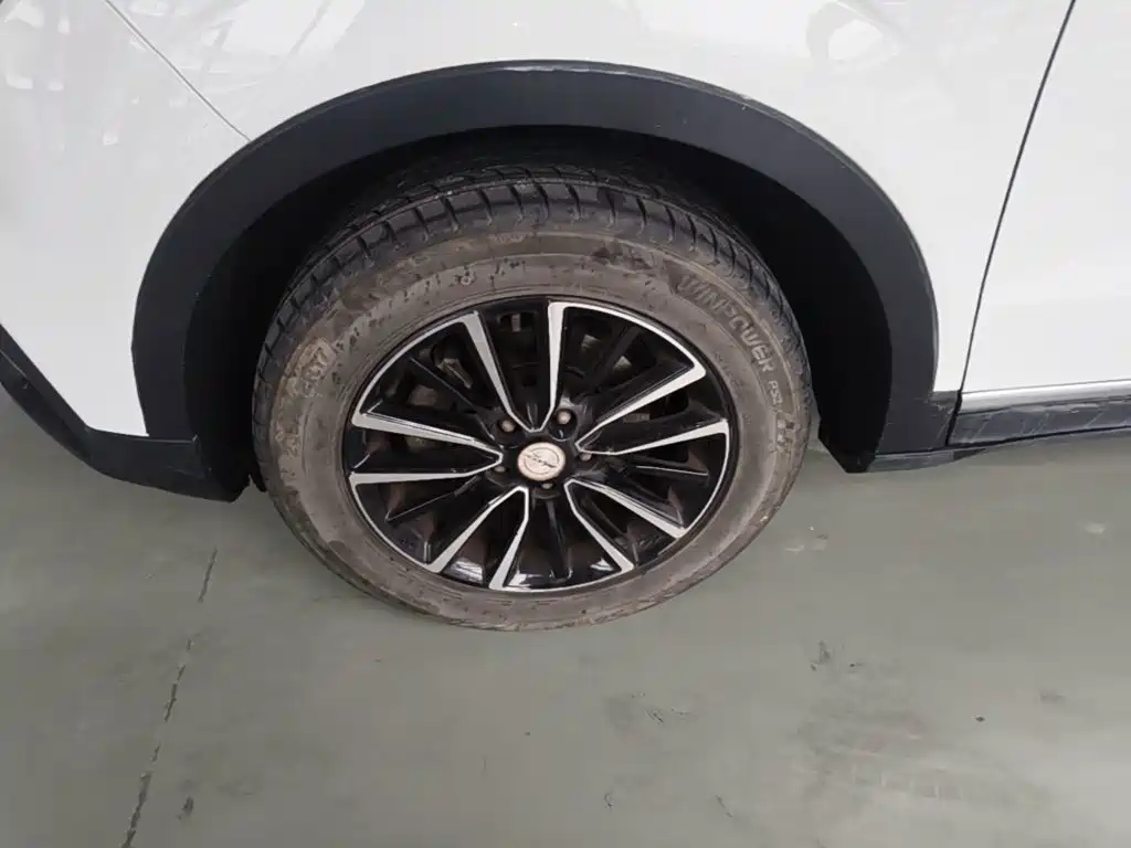 Zotye Zotye T500 — миниатюра 23