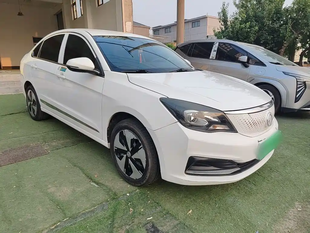 Aeolus E70 — миниатюра 4