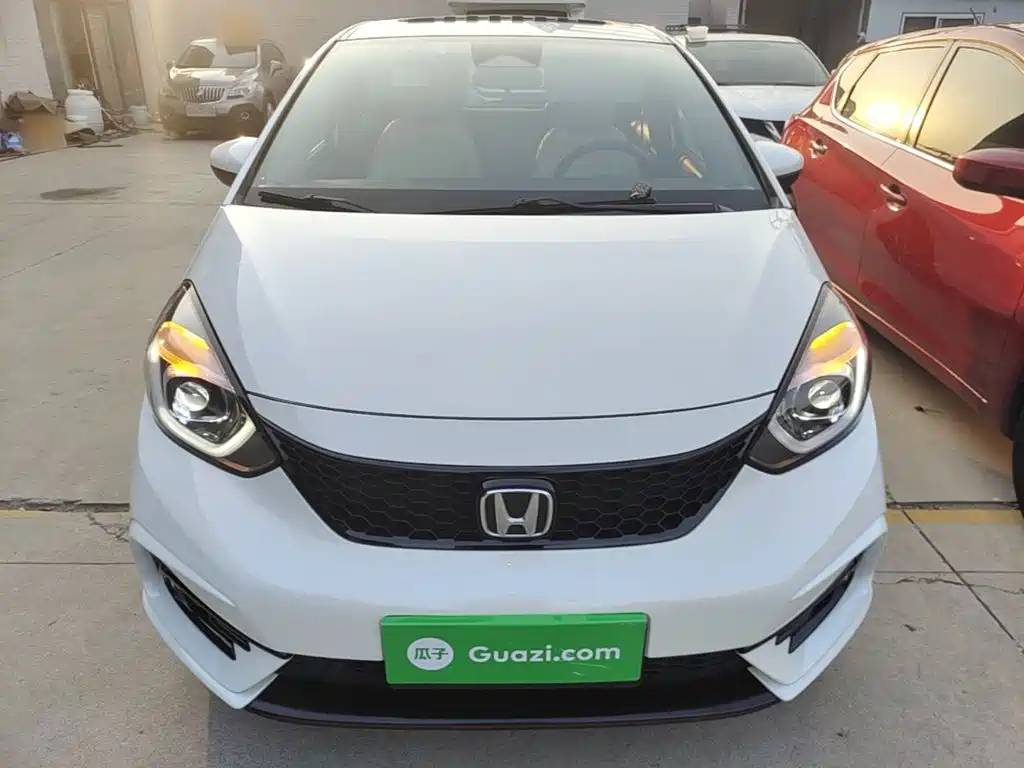 Honda Life — миниатюра 3