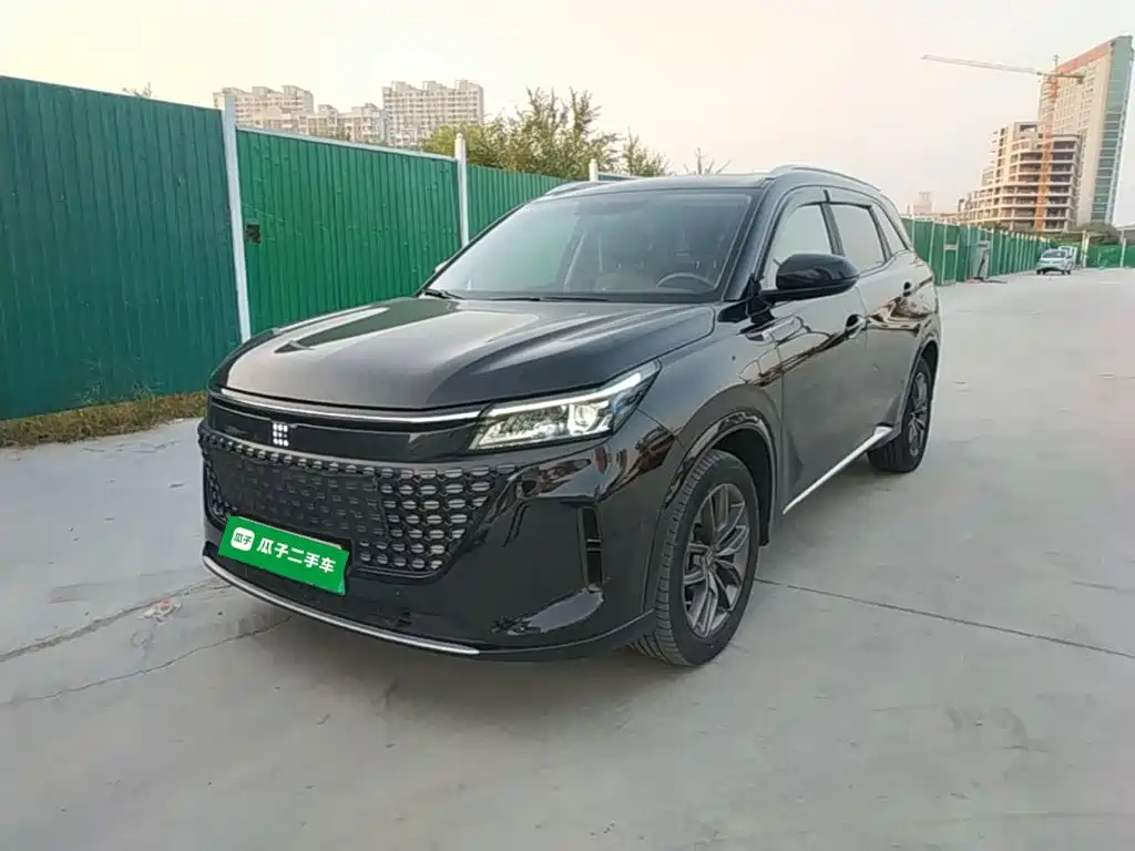 Landian Landian E5