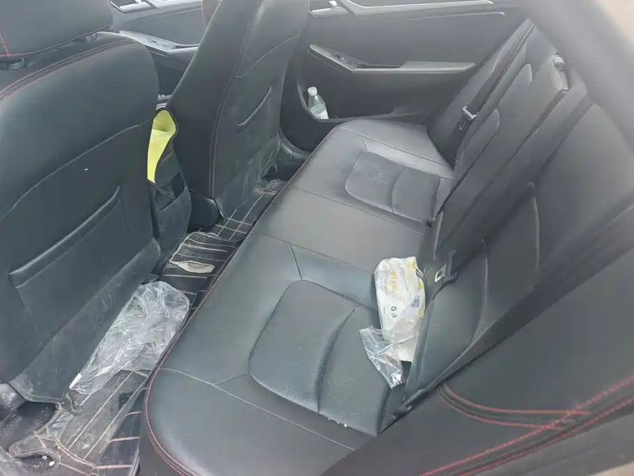 Geely Vision — миниатюра 11