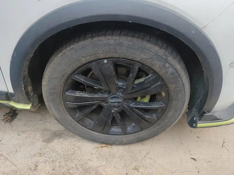 Haval Chitu — миниатюра 6