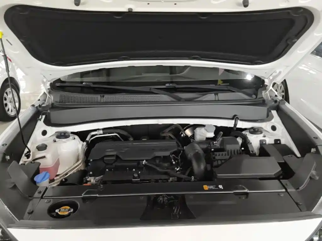 Hyundai ix35 — миниатюра 20