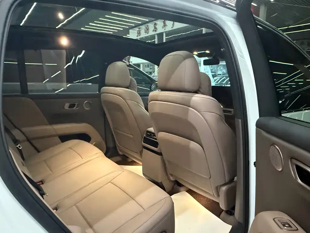 Li Auto Li i6 — миниатюра 7
