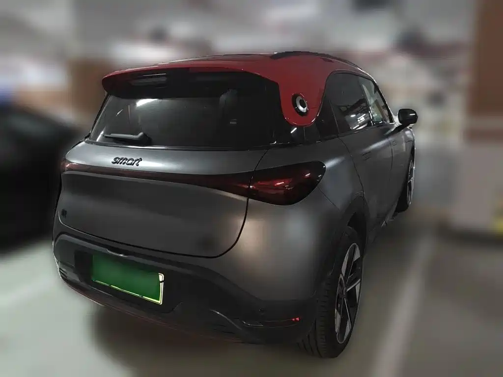 smart Smart #1 — миниатюра 4