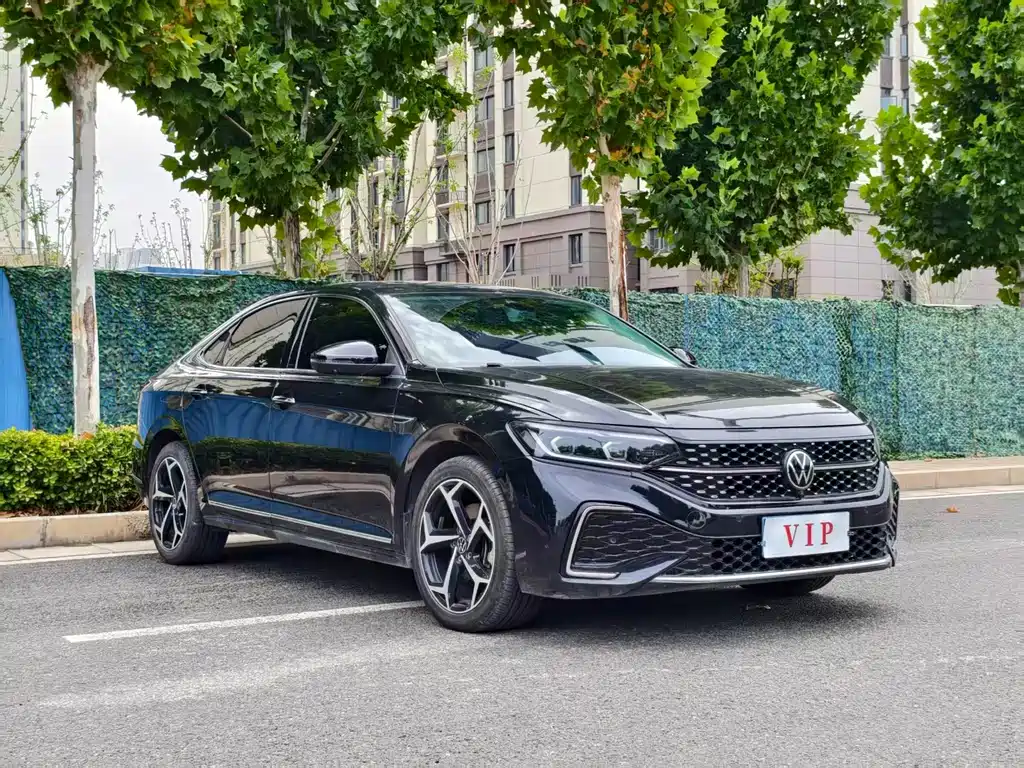 Volkswagen Passat — миниатюра 3