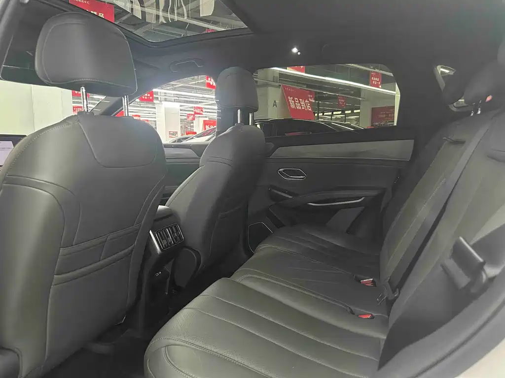 BYD L DM-i — миниатюра 6