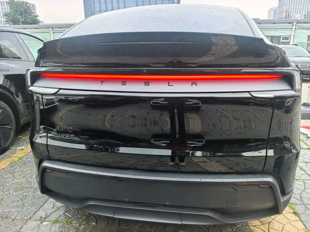 Tesla Model Y L