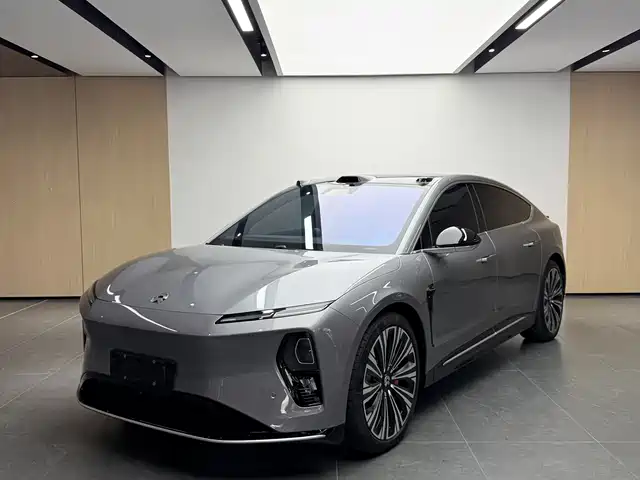 2025 Nio ET9
