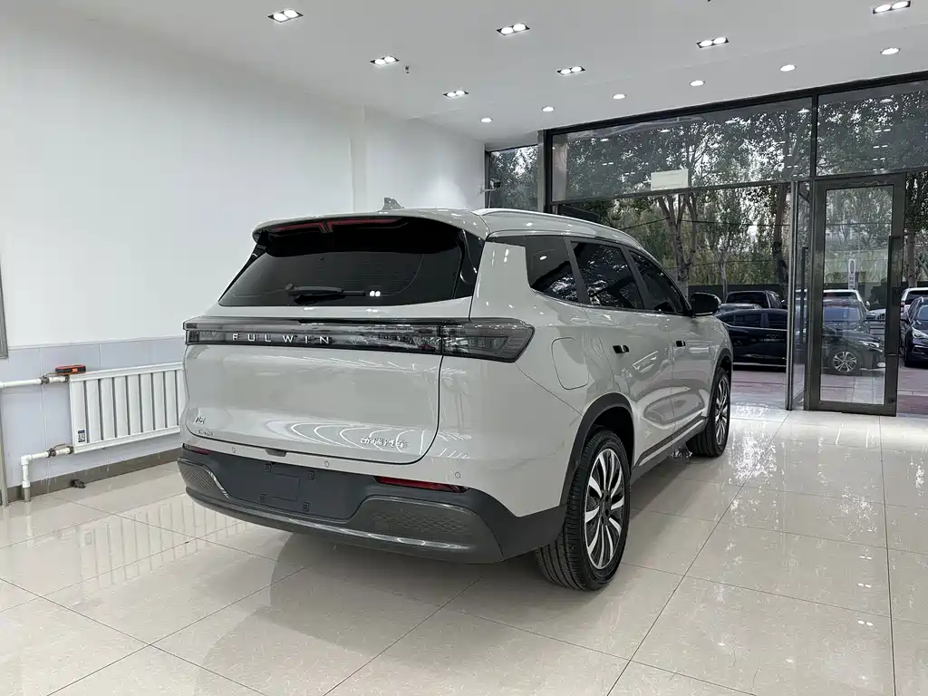 Fulwin Fengyun T8 — миниатюра 20