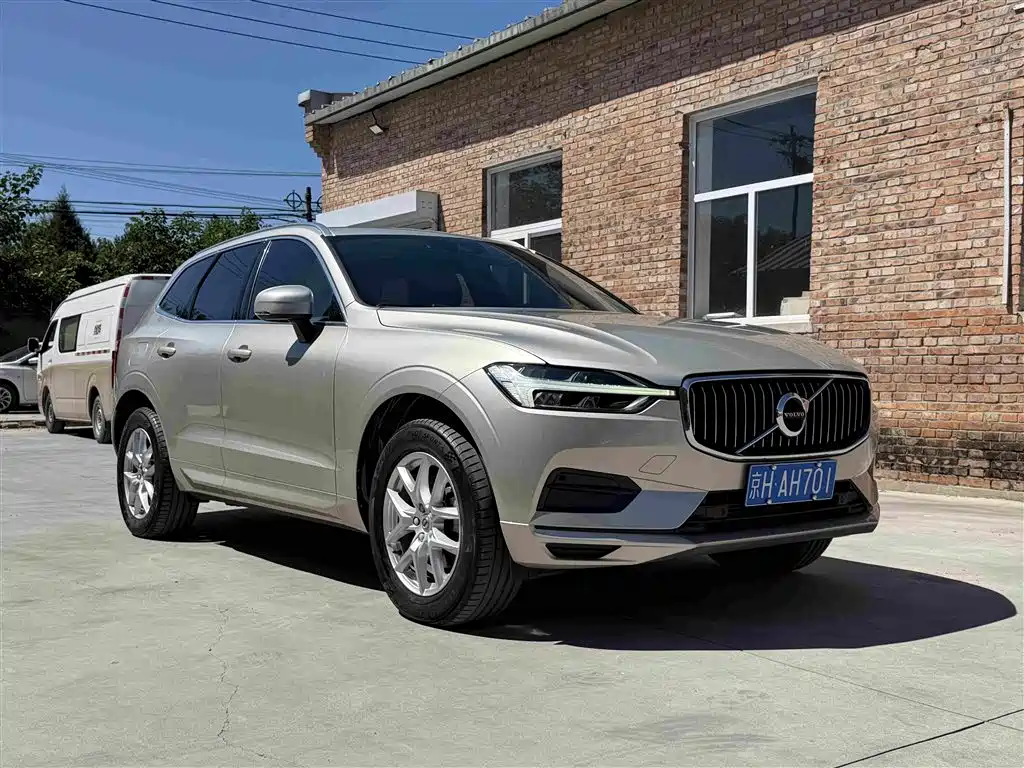 Volvo XC60 — миниатюра 2