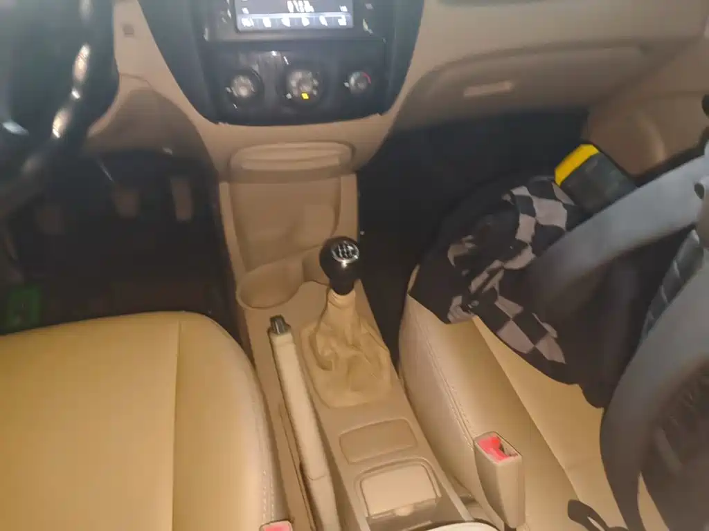 Kia Sportage — миниатюра 14
