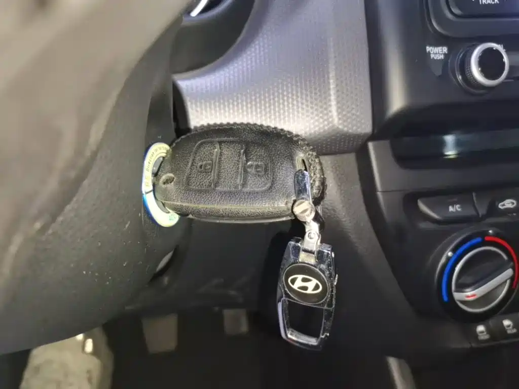 Hyundai Verna — миниатюра 9