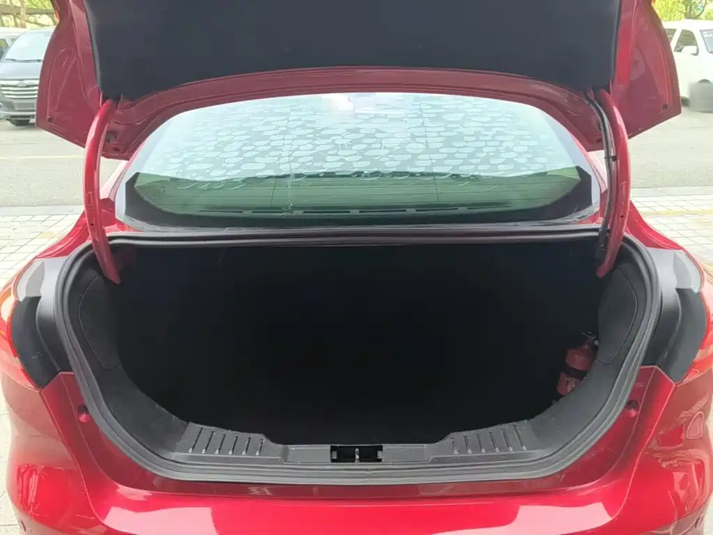 Ford Focus — миниатюра 19