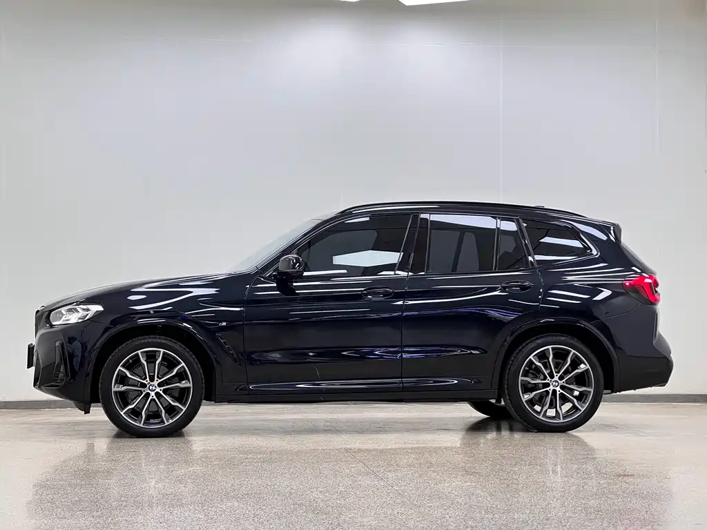 BMW X3 2023 xDrive30i Lead M