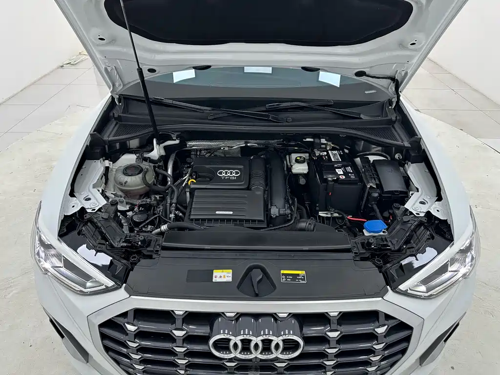 Audi Q3 — миниатюра 17