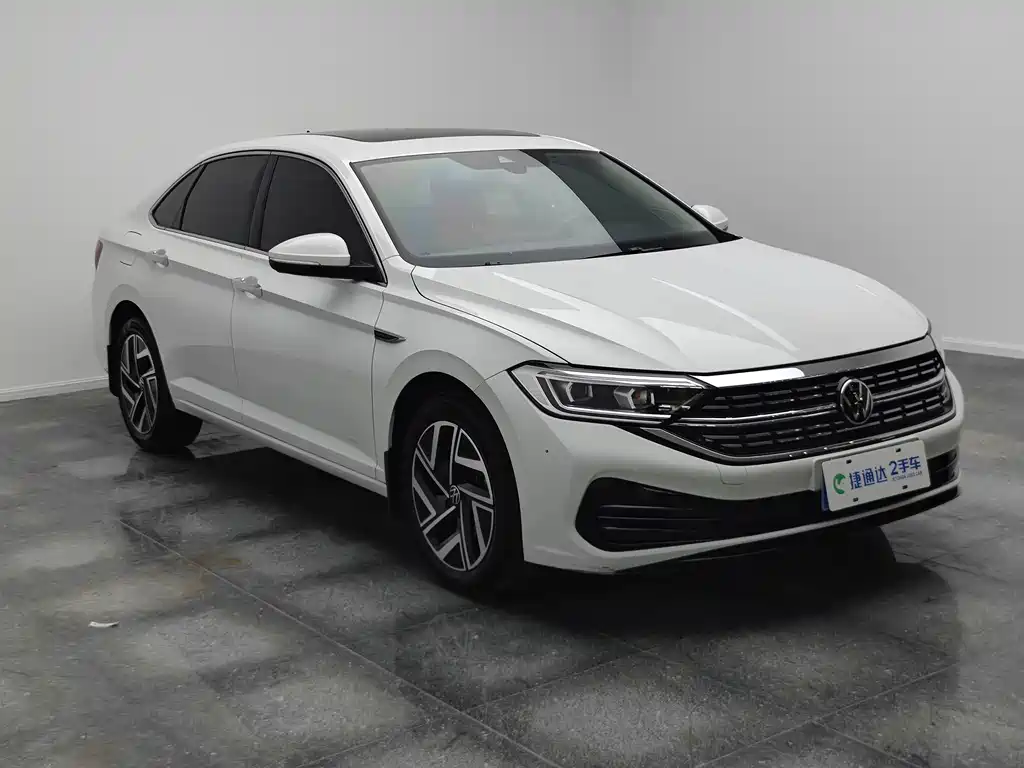 Volkswagen Sagitar — миниатюра 4