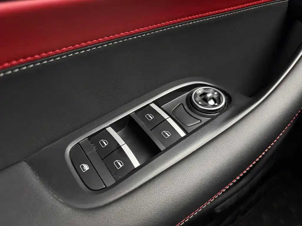 Chery Tiggo 7 — миниатюра 12