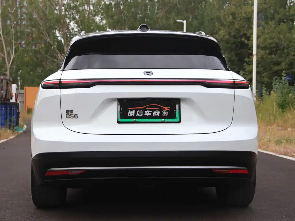 NIO ES6 2023 75kWh