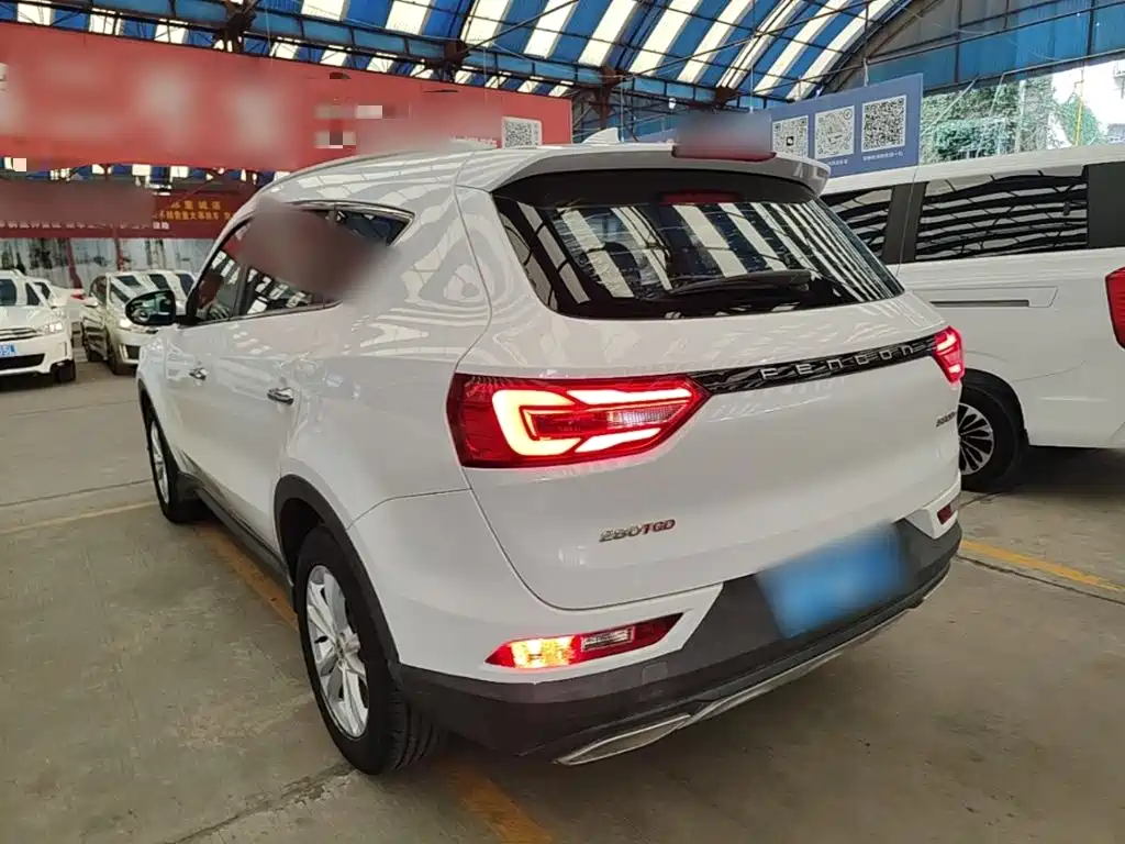 Fengguang Fengguang 580Pro — миниатюра 5