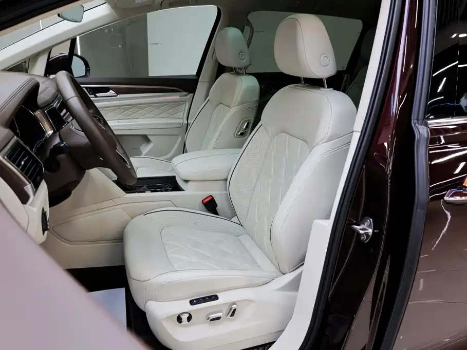 Volkswagen Viloran — миниатюра 27