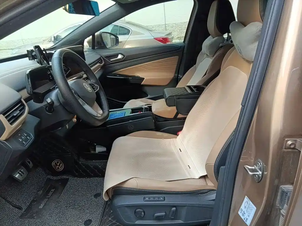 Volkswagen ID.4 X — миниатюра 16